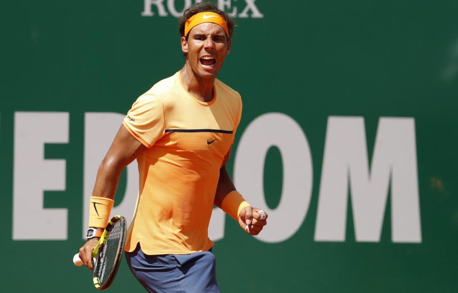 Rafael Nadal se impone a Wawrinka y estará en las semifinales ante Murray