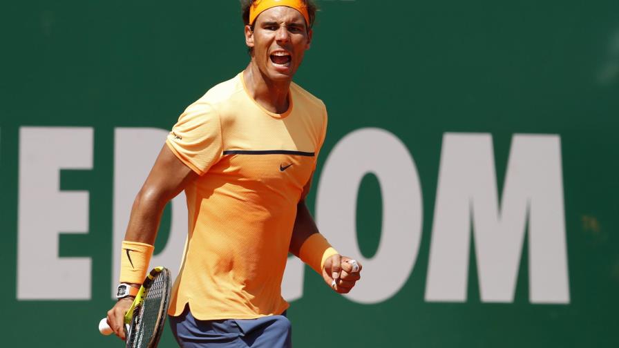 Rafael Nadal se impone a Wawrinka y estará en las semifinales ante Murray