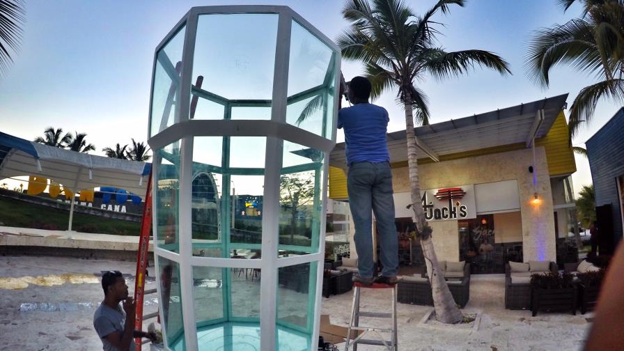 República Dominicana busca romper Récord Guinness del mojito más grande del mundo República Dominicana busca romper Récord Guinness del mojito más grande del mundo