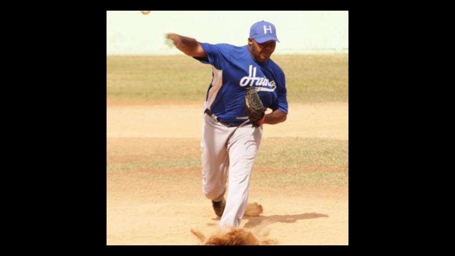 Haina gana y clasifica en el béisbol Doble-A del DN: Ortega fue el héroe Haina gana y clasifica en el béisbol Doble-A del DN: Ortega fue el héroe