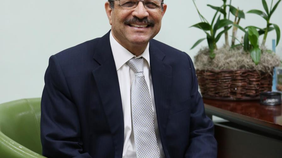 Mipymes suplen el INABIE en casi el 94%, según René Jáquez   