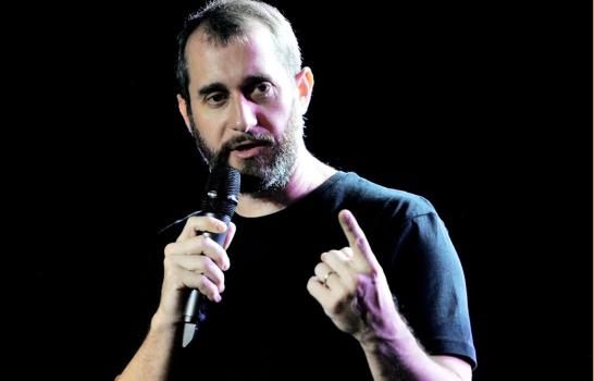 Soufly llega con su descarga de heavy metal Soufly llega con su descarga de heavy metal