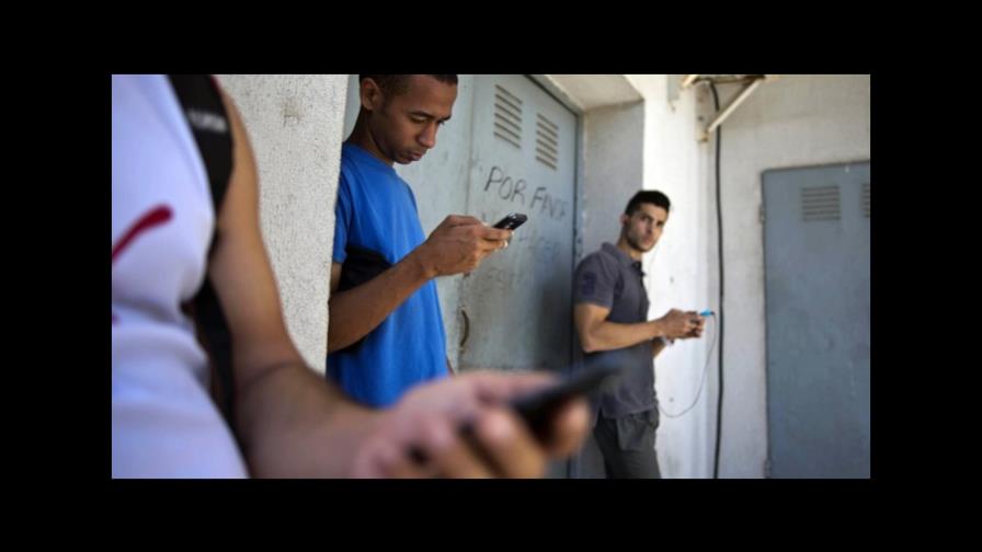 Emprendedores tecnológicos cubanos obligados a “reinventar la rueda” Emprendedores tecnológicos cubanos obligados a “reinventar la rueda”