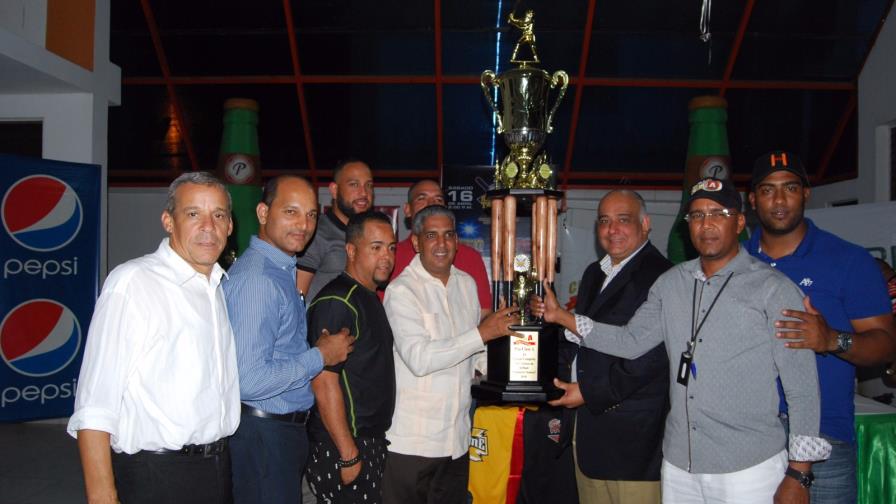 VII Clásico Rigoberto Tavárez de Softbol animará a Santiago VII Clásico Rigoberto Tavárez de Softbol animará a Santiago