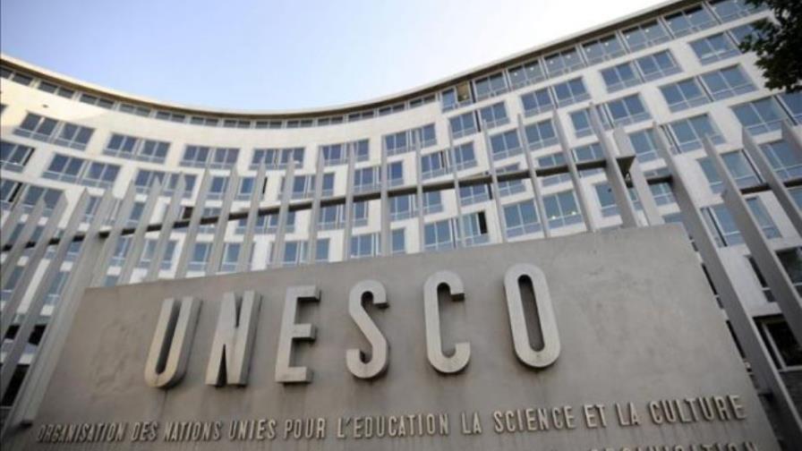 Unesco reconoce avances en Latinoamérica para acceso libre a la información Unesco reconoce avances en Latinoamérica para acceso libre a la información