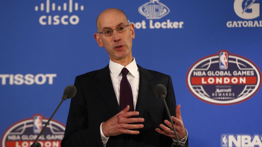 ¡Aprobado! La NBA exhibirá anuncios en sus camisetas; será el primer deporte profesional que lo hace en Estados Unidos