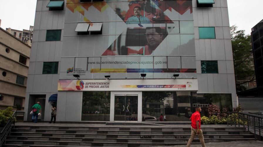 Venezuela adelantará 30 minutos su hora actual desde el 1 de mayo por sequía