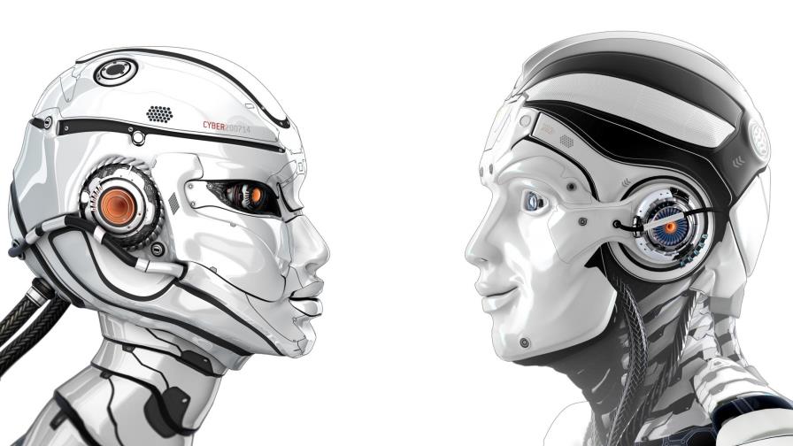 El temor a que los bots sustituyan el contacto humano puede resultar infundado