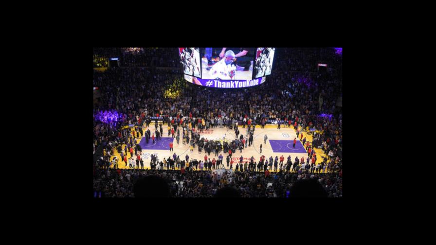 La NBA estableció nueva marca de asistencia a los partidos