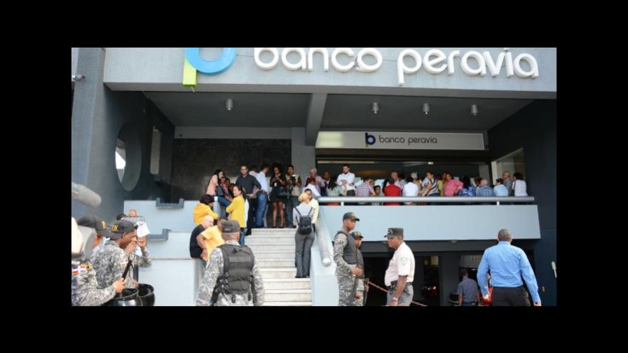 Conceden prórroga de cuatro meses a la Fiscalía del Distrito para profundizar investigación del caso Peravia 