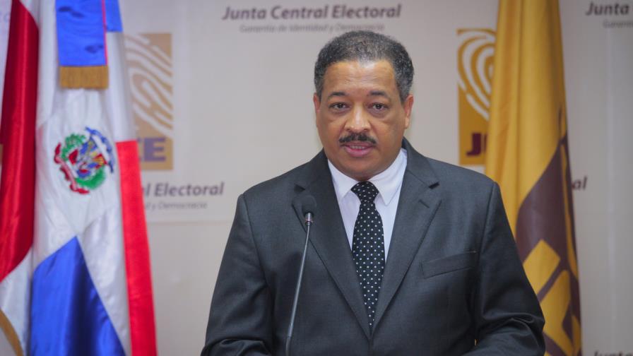 La JCE acreditará embajadores como invitados a las elecciones de mayo