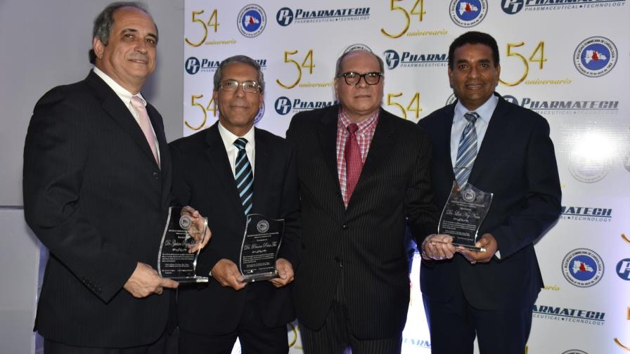 Sociedad Dominicana de Cardiología llega a 54 años Sociedad Dominicana de Cardiología llega a 54 años