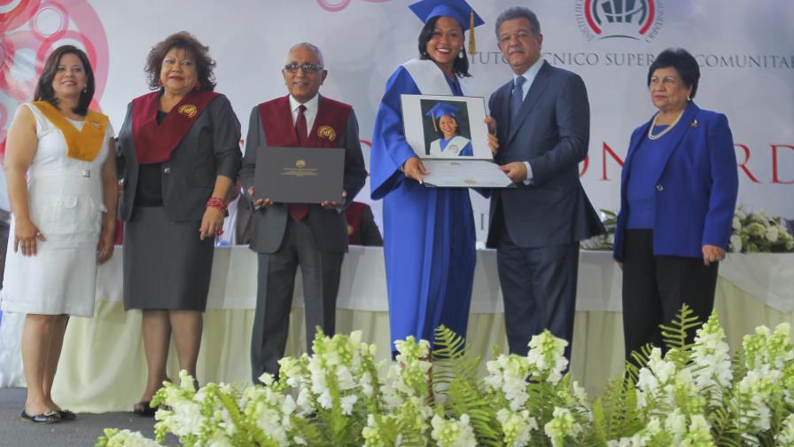 ITSC celebra Segunda Graduación Ordinaria con 147 nuevos técnicos 