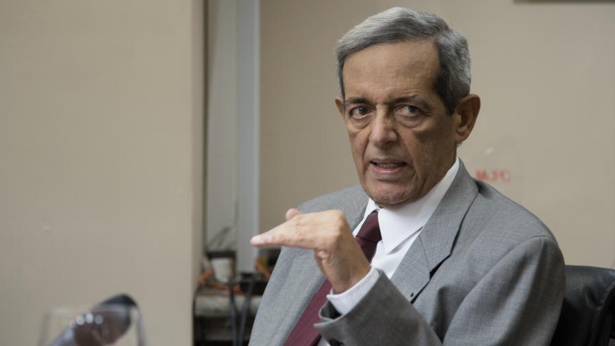 El PRSD dice que intereses impidieron unificar a la oposición política para sacar al PLD del poder