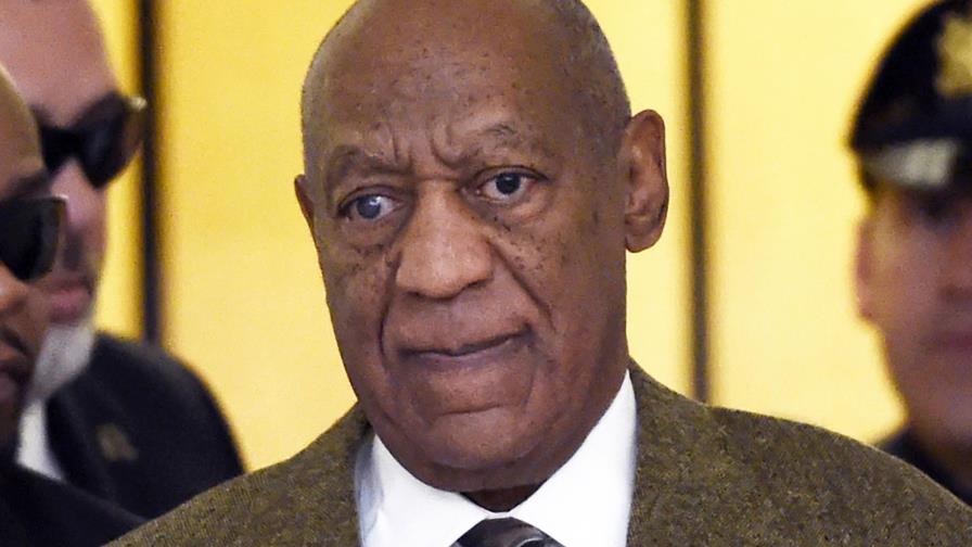 Abogado de Cosby debe mostrar a acusadora emails de exfiscal Abogado de Cosby debe mostrar a acusadora emails de exfiscal