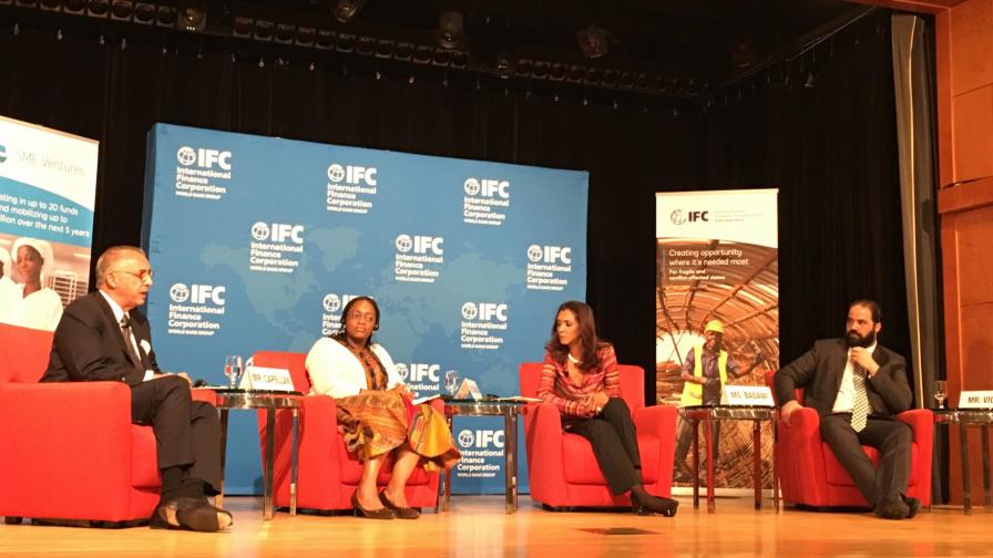 Consejo Económico Binacional pide al Banco  Mundial invertir en la frontera