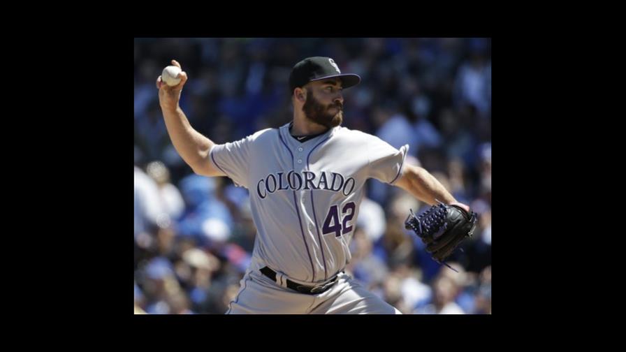 Cahorros sufren 2da derrota en la campaña, ante Rockies 