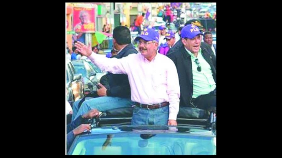 Los candidatos se desplazarán, a 29 días de elecciones Los candidatos se desplazarán, a 29 días de elecciones