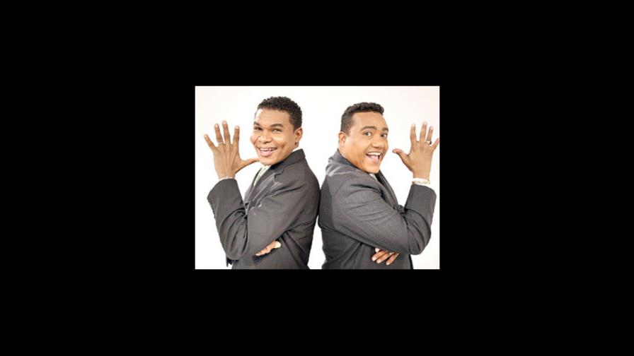 El merengue, la salsa y el humor se unen por una buena causa