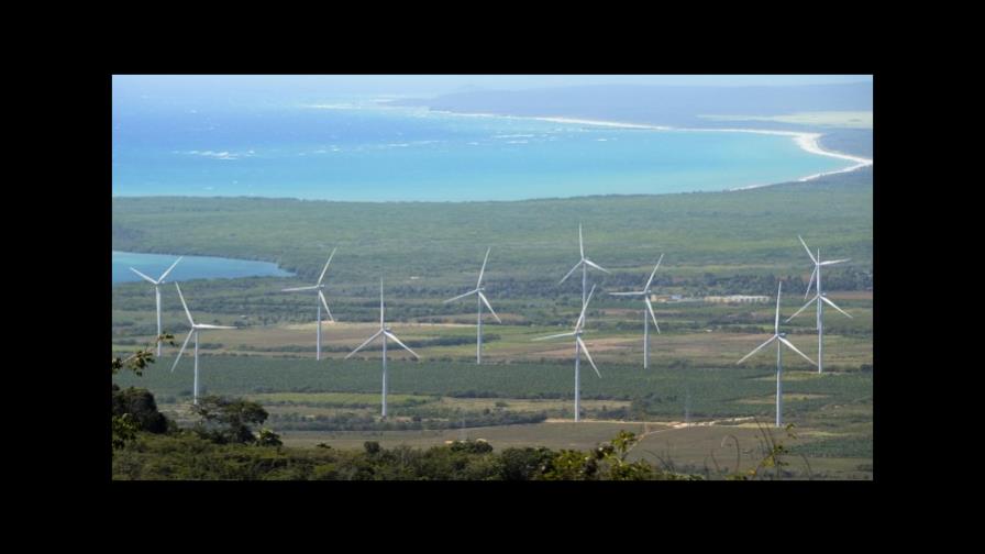 La energía eólica gana terreno en Brasil La energía eólica gana terreno en Brasil