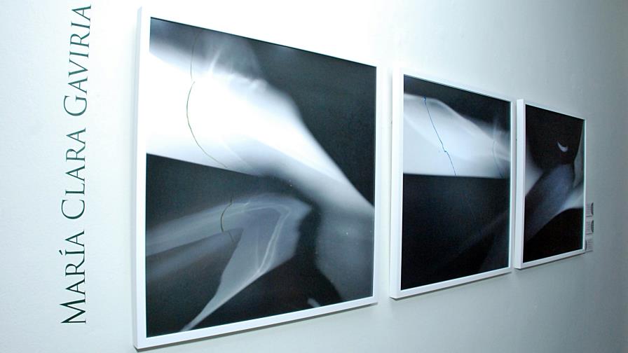 Inauguran “Brillantez” en Ossaye Casa de Arte (OCA)