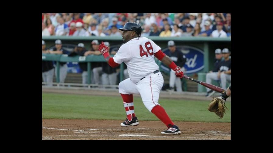 Pablo Sandoval buscará otra opinión sobre el hombro izquierdo Pablo Sandoval buscará otra opinión sobre el hombro izquierdo