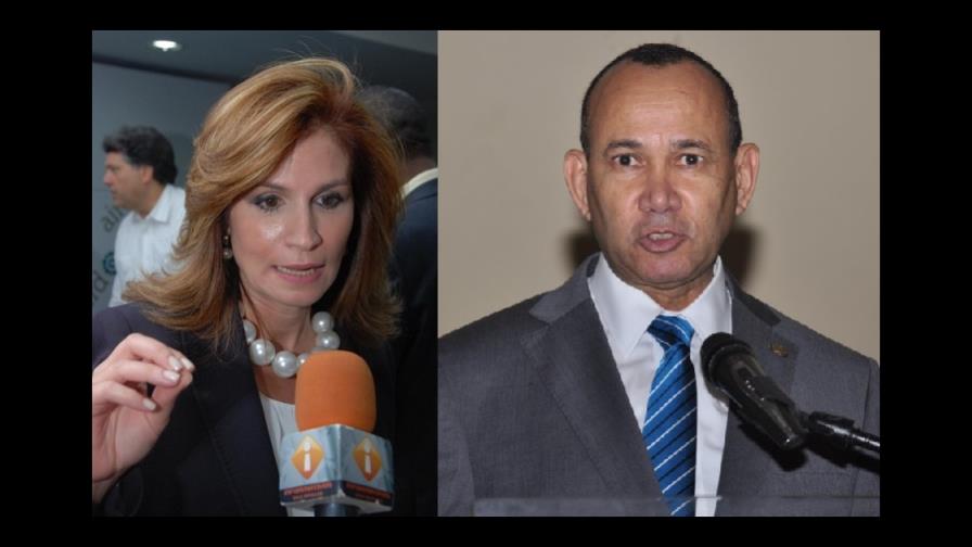 Empresarios abogan por reglas claras y mayor seguridad en el comercio entre República Dominicana y Haití