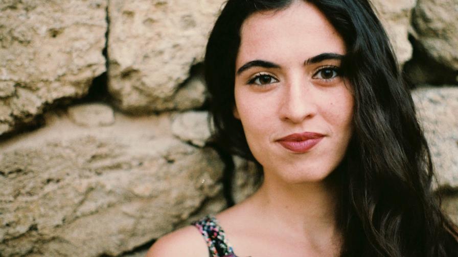  Silvia Pérez Cruz se presenta en Uruguay con su primer disco, 11 de noviembre