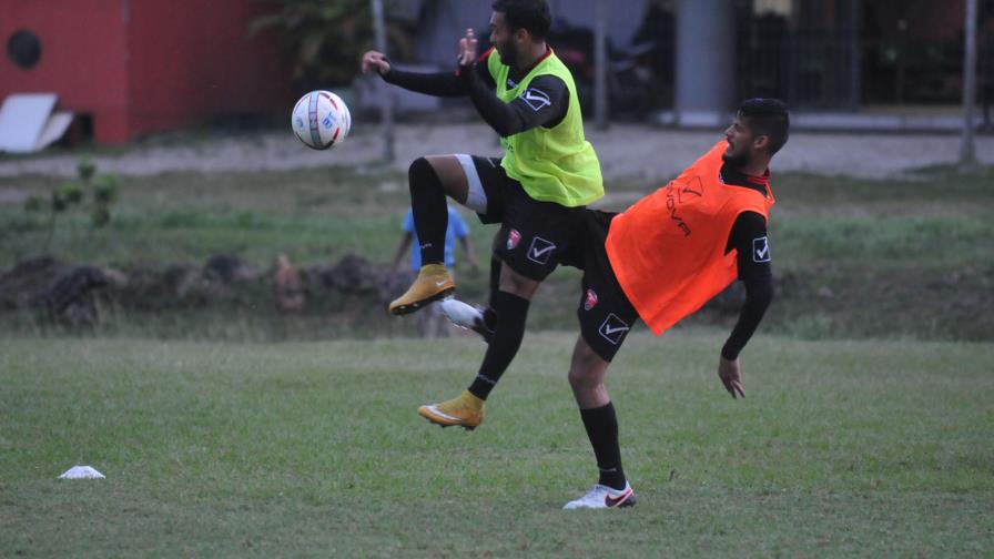 Bauger FC busca iniciar su arranque frente a Cibao FC