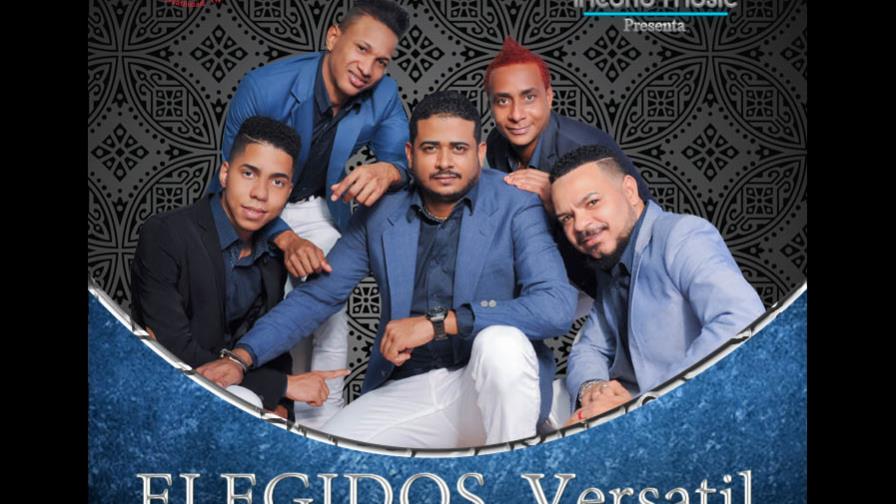 Elegidos, la versatilidad típica, se presenta esta martes en Jalao Elegidos, la versatilidad típica, se presenta esta martes en Jalao