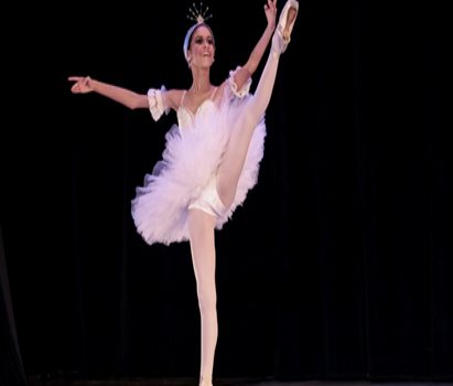 Todo listo para la realización de los Premios Eladia de Cuello