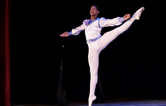 Todo listo para la realización de los Premios Eladia de Cuello