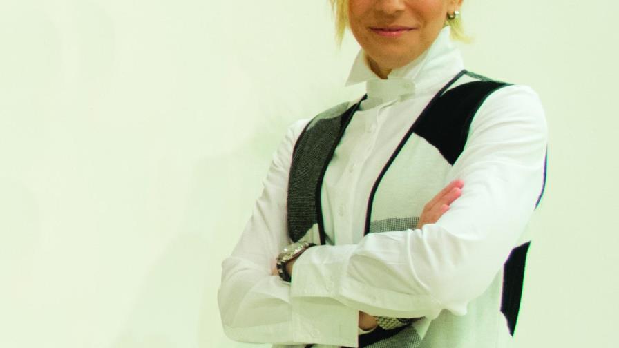 “The Logic We Value”, Lucy García