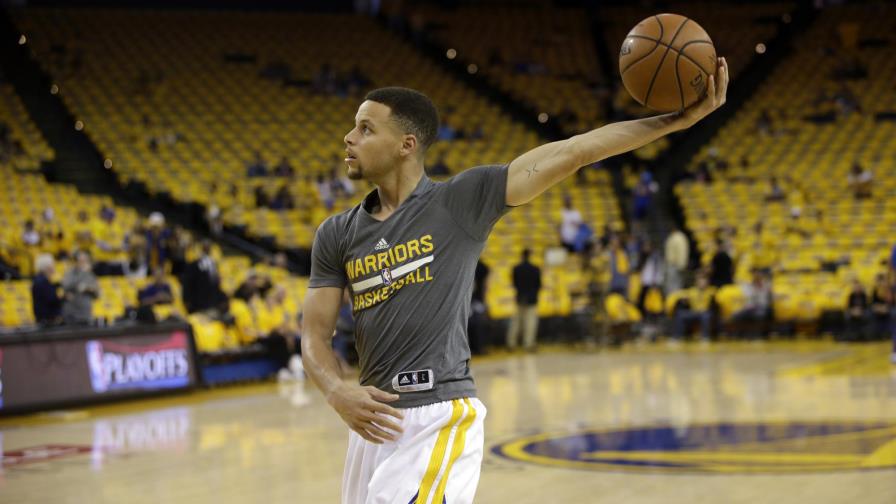 Curry y Obama aparecen en mensaje de servicio público 