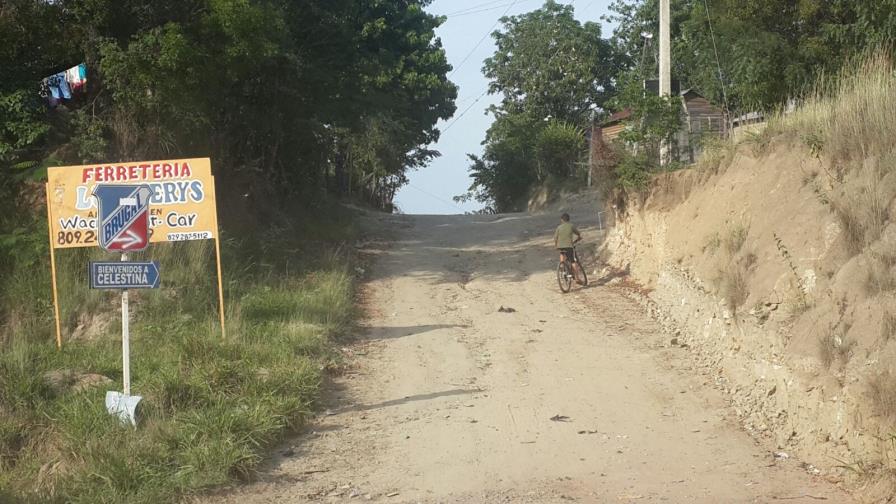 Comunitarios de San José de las Matas demandan obras sociales