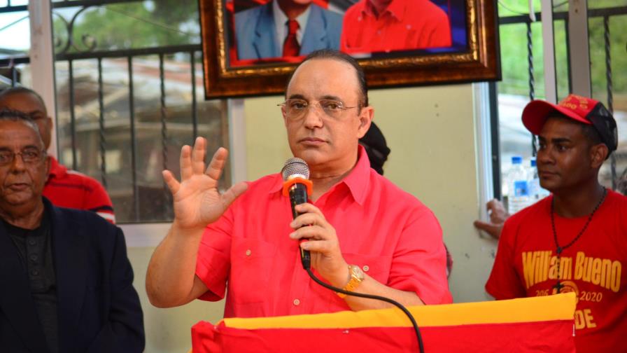 Antún Batlle dice próximo Gobierno debe priorizar rebaja de precios de alimentos y medicamentos