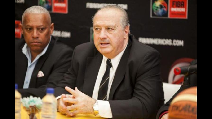 Sigue la disputa entre la FIBA y el baloncesto de Europa