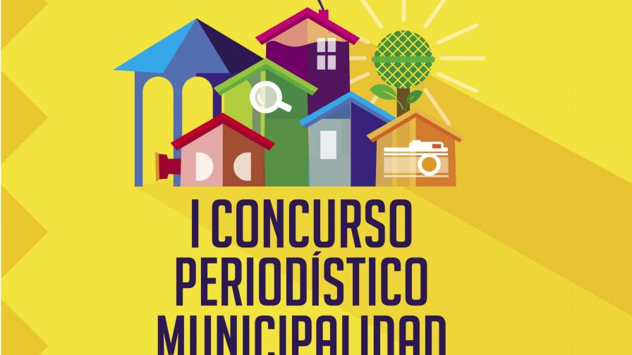 Invitan a participar en concurso periodístico Invitan a participar en concurso periodístico