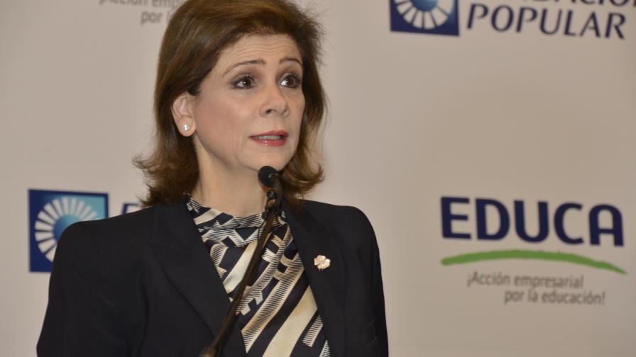 Escogen a Educa para coordinar la veeduría Pacto Educativo