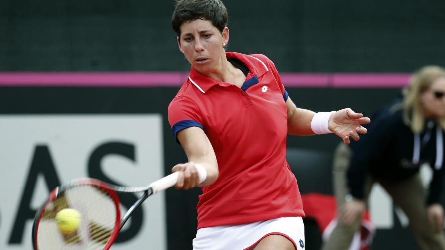 Francia disputará el título a Chequia; España, al Grupo Mundial