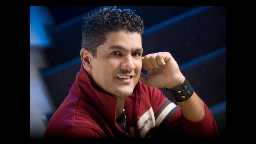 Eddy Herrera y Alex Matos en Jet Set