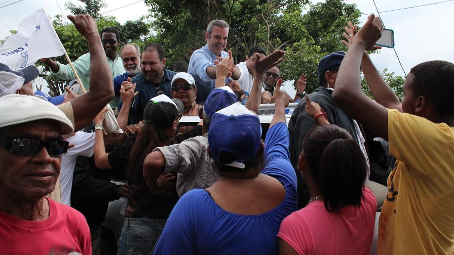 Abinader dice reducirá impuestos a ciudadanía