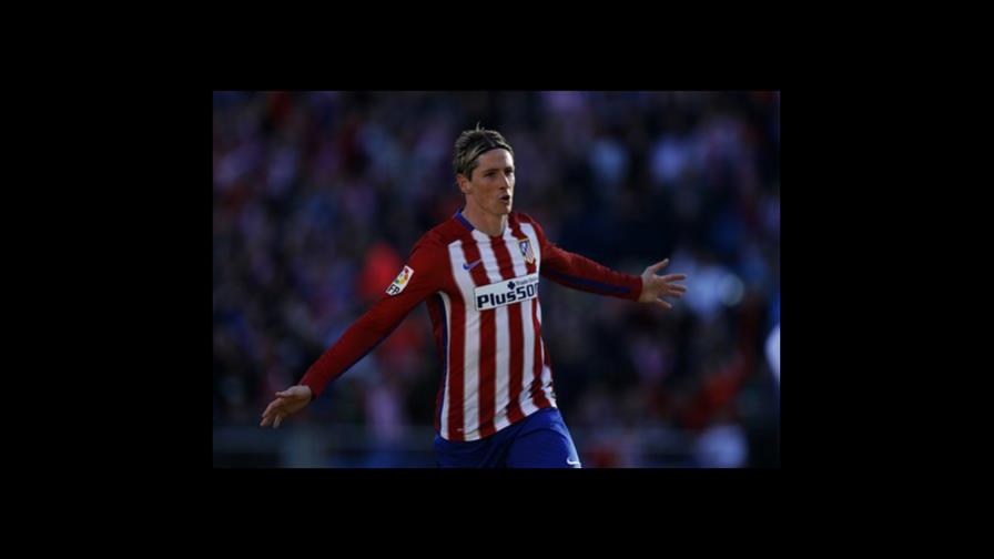 España: Atlético gana, Barcelona pierde y la liga se nivela; Messi llega a su gol 500 