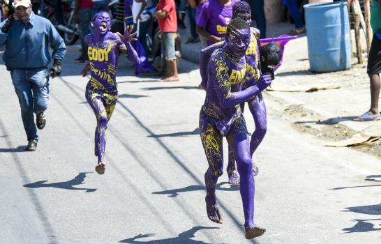 Presidente Danilo Medina recorre el corazón de la pobreza en el Sur
