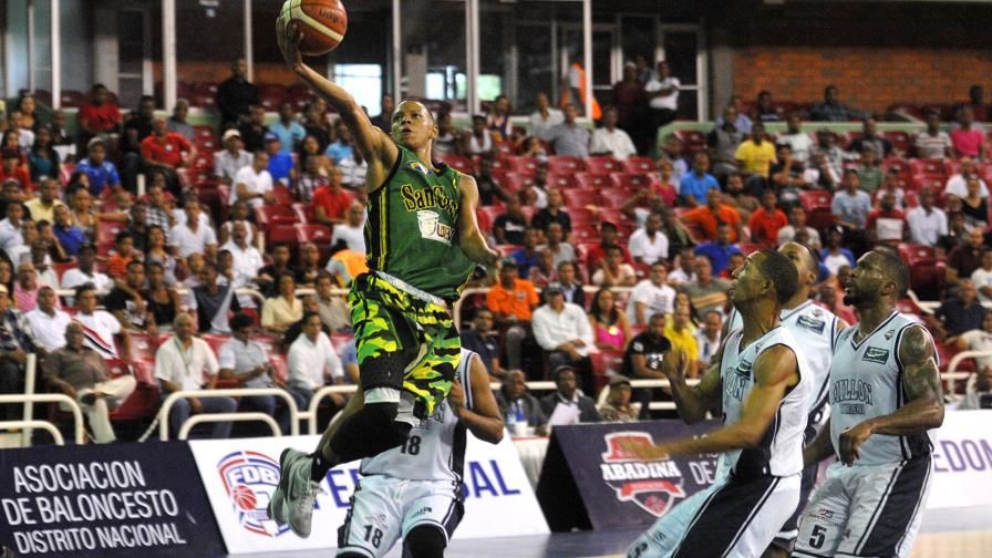San Carlos resistió y va a la final contra Mauricio San Carlos resistió y va a la final contra Mauricio