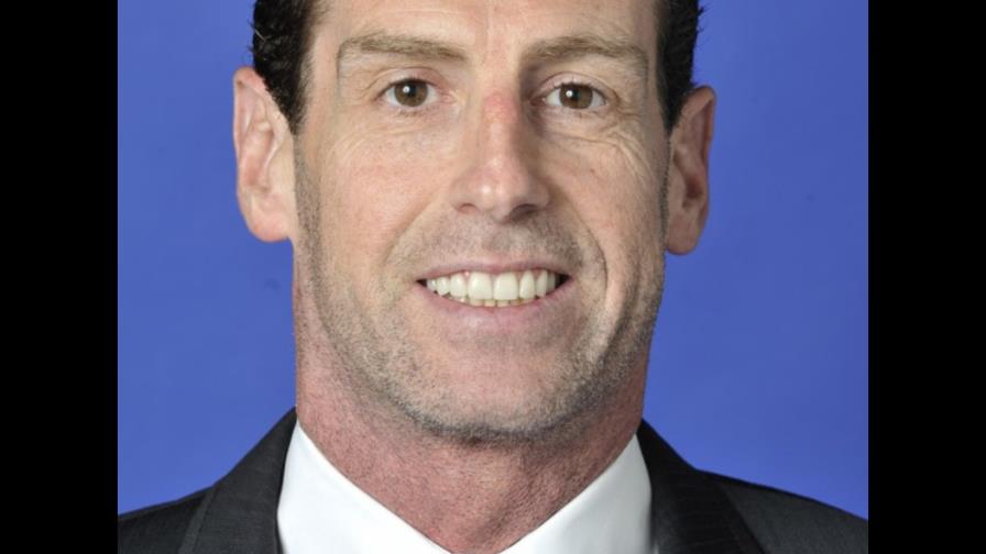 Atkinson, extécnico selección de RD, dirigirá a los Nets Atkinson, extécnico selección de RD, dirigirá a los Nets