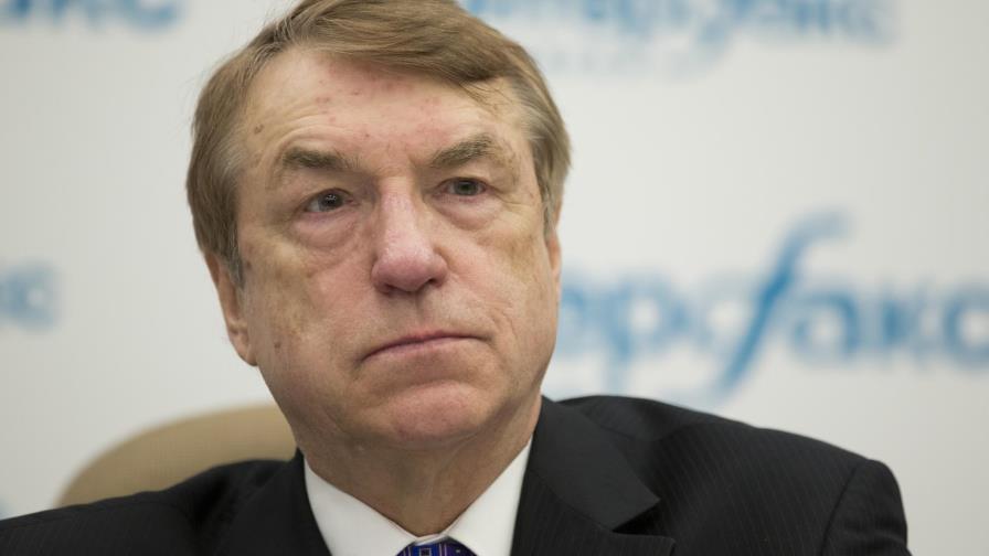 Creador del Meldonio afirma droga no fue creada para estimular rendimiento deportivo