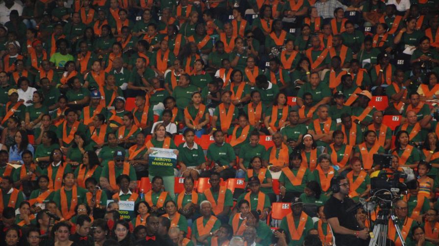 Comisión investigará entrega certificados de “Quisqueya Aprende” Comisión investigará entrega certificados de “Quisqueya Aprende”