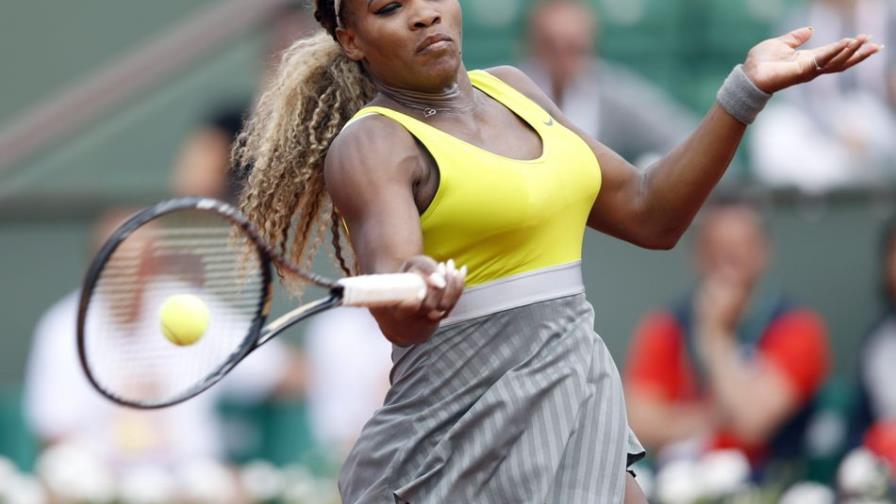 Serena Williams firme en la WTA, mientras Nadal se acerca al Top-4 en la lista ATP 
