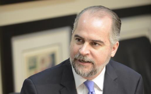 Superintendente de Bancos pide a Mantequilla desmontar lío del esquema piramidal Superintendente de Bancos pide a Mantequilla desmontar lío del esquema piramidal